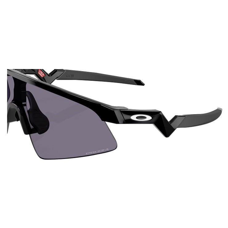 オークリー OAKLEY ジュニア用 サングラス 小学硬式・中学硬式野球対応 Resistor Sweep Youth Fit レジスター スイープ 7～10歳向け OJ9015-0428 こども キッズ 子ども 小学生 スポーツサングラス ボーイズリーグ リトルシニア ゴルフ テニス 陸上 ランニング