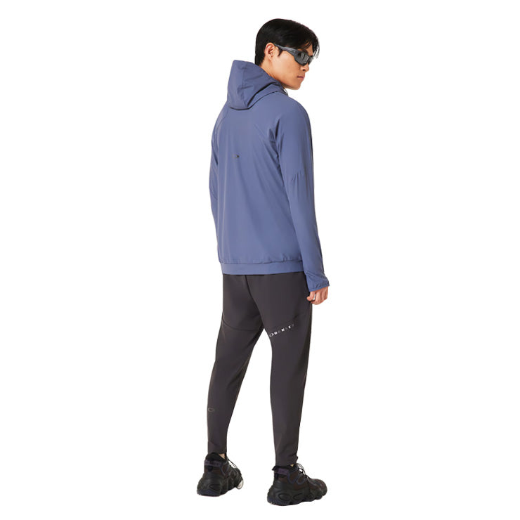 【2025モデル】オークリー ウェア ジャケット ロングパンツ 上下セット 長袖 O-Fusion Flex Jacket Pants 2.7 メンズ レディース ユニセックス FOA408112 FOA408133 ジャージ ウィンドブレーカー スポーツウェア トレーニングウェア ランニング oakley