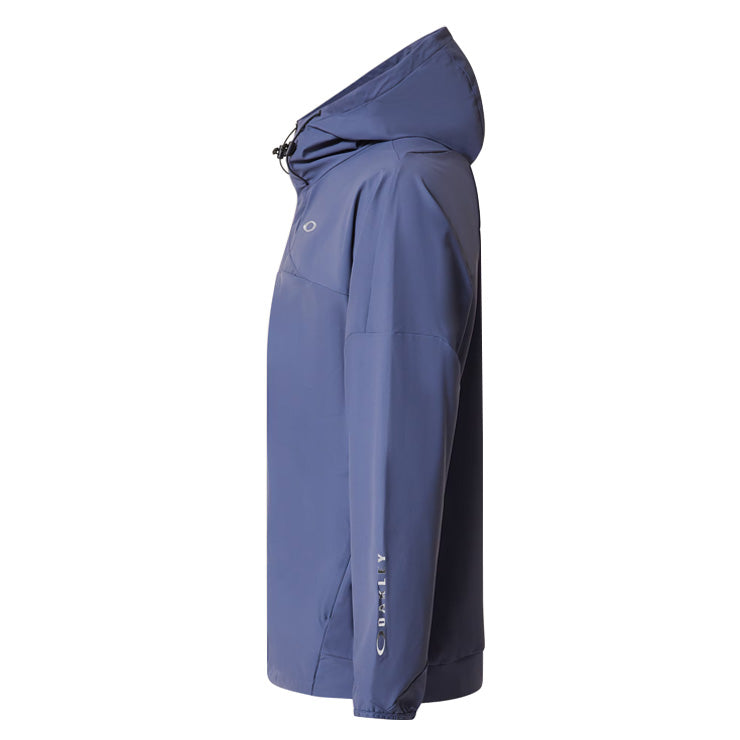 【2025モデル】オークリー ウェア ジャケット ロングパンツ 上下セット 長袖 O-Fusion Flex Jacket Pants 2.7 メンズ レディース ユニセックス FOA408112 FOA408133 ジャージ ウィンドブレーカー スポーツウェア トレーニングウェア ランニング oakley