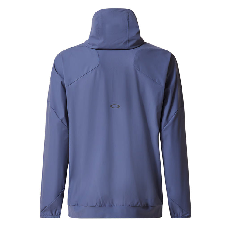 【2025モデル】オークリー ウェア ジャケット ロングパンツ 上下セット 長袖 O-Fusion Flex Jacket Pants 2.7 メンズ レディース ユニセックス FOA408112 FOA408133 ジャージ ウィンドブレーカー スポーツウェア トレーニングウェア ランニング oakley