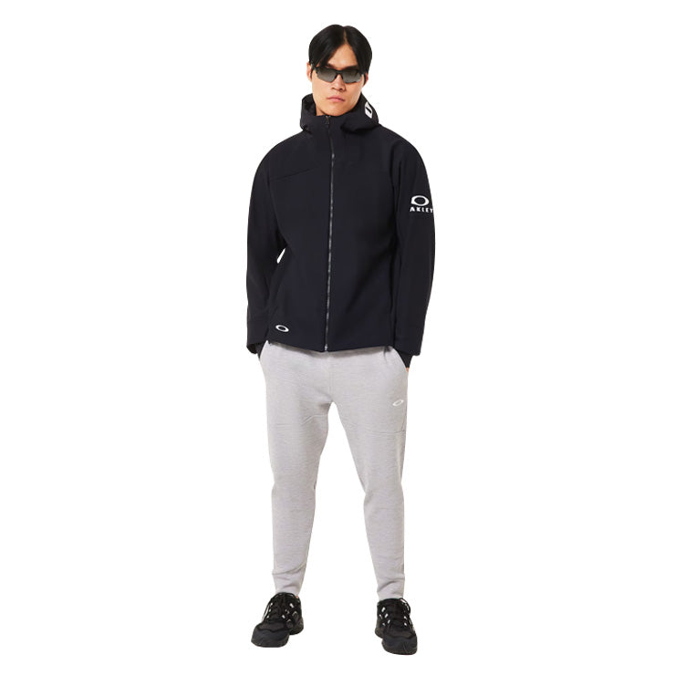 【2025モデル】オークリー ウェア 上下セット ジャケット ロングパンツ 長袖 O-Fusion Warm Jacket Pants 2.0 メンズ レディース ユニセックス FOA408115 FOA408291 ジャージ ウィンドブレーカー フーディー パーカー スポーツウェア トレーニングウェア ランニング oakley