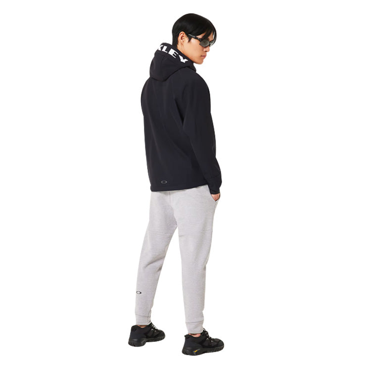 【2025モデル】オークリー ウェア 上下セット ジャケット ロングパンツ 長袖 O-Fusion Warm Jacket Pants 2.0 メンズ レディース ユニセックス FOA408115 FOA408291 ジャージ ウィンドブレーカー フーディー パーカー スポーツウェア トレーニングウェア ランニング oakley