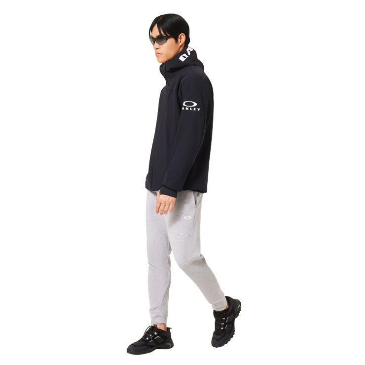 【2025モデル】オークリー ウェア 上下セット ジャケット ロングパンツ 長袖 O-Fusion Warm Jacket Pants 2.0 メンズ レディース ユニセックス FOA408115 FOA408291 ジャージ ウィンドブレーカー フーディー パーカー スポーツウェア トレーニングウェア ランニング oakley