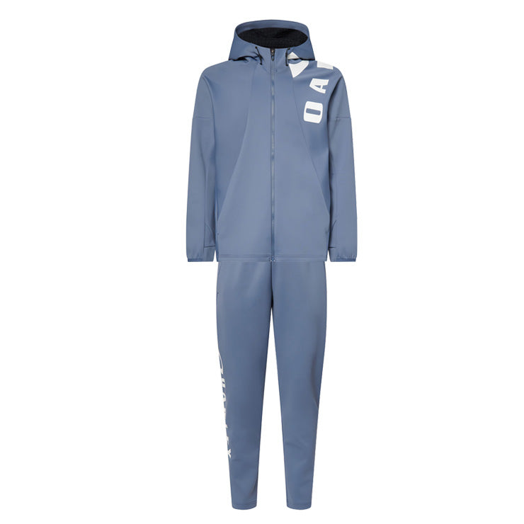 【2025モデル】オークリー ウェア ジャケット ロングパンツ 上下セット 長袖 3Rdg Synchronism Jacket Pants 8.7 メンズ レディース ユニセックス FOA408204 FOA408284 ジャージ ウィンドブレーカー スポーツウェア トレーニングウェア ランニング oakley