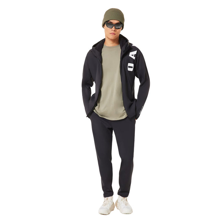 【2025モデル】オークリー ウェア ジャケット ロングパンツ 上下セット 長袖 3Rdg Synchronism Jacket Pants 8.7 メンズ レディース ユニセックス FOA408204 FOA408284 ジャージ ウィンドブレーカー スポーツウェア トレーニングウェア ランニング oakley