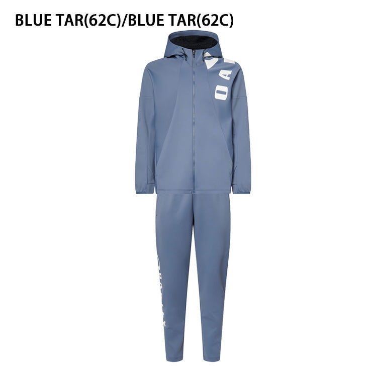 【2025モデル】オークリー ウェア ジャケット ロングパンツ 上下セット 長袖 3Rdg Synchronism Jacket Pants 8.7 メンズ レディース ユニセックス FOA408204 FOA408284 ジャージ ウィンドブレーカー スポーツウェア トレーニングウェア ランニング oakley