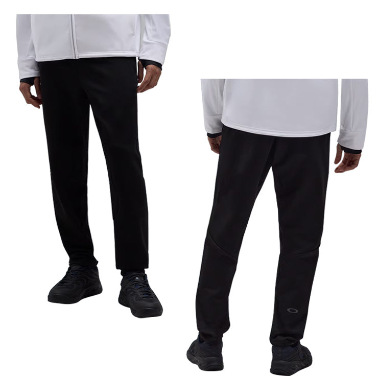 【2026モデル】オークリー ウェア ジャージ ジャケット ロングパンツ ウェア 上下セット 長袖 O-Flex Warm Sync Jacket Pants 1.0 メンズ レディース ユニセックス FOA409374 FOA409388 スポーツウェア トレーニングウェア ランニング oakley