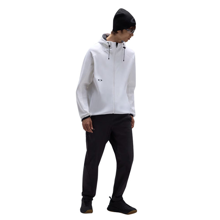 【2026モデル】オークリー ウェア ジャージ ジャケット ロングパンツ ウェア 上下セット 長袖 O-Flex Warm Sync Jacket Pants 1.0 メンズ レディース ユニセックス FOA409374 FOA409388 スポーツウェア トレーニングウェア ランニング oakley
