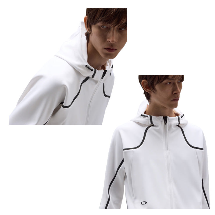 【2026モデル】オークリー ウェア ジャージ ジャケット ロングパンツ ウェア 上下セット 長袖 3RDG Synchronism Jacket Pants 9.7 メンズ レディース ユニセックス FOA409475 FOA409516 スポーツウェア トレーニングウェア ランニング oakley