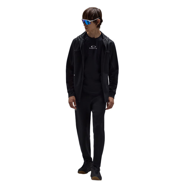 【2026モデル】オークリー ウェア ジャージ ジャケット ロングパンツ ウェア 上下セット 長袖 3RDG Synchronism Jacket Pants 9.7 メンズ レディース ユニセックス FOA409475 FOA409516 スポーツウェア トレーニングウェア ランニング oakley