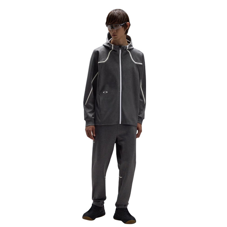 【2026モデル】オークリー ウェア ジャージ ジャケット ロングパンツ ウェア 上下セット 長袖 3RDG Synchronism Jacket Pants 9.7 メンズ レディース ユニセックス FOA409475 FOA409516 スポーツウェア トレーニングウェア ランニング oakley