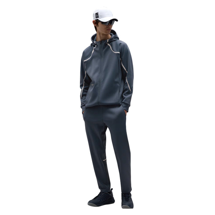 【2026モデル】オークリー ウェア ジャージ ジャケット ロングパンツ ウェア 上下セット 長袖 3RDG Synchronism Jacket Pants 9.7 メンズ レディース ユニセックス FOA409475 FOA409516 スポーツウェア トレーニングウェア ランニング oakley