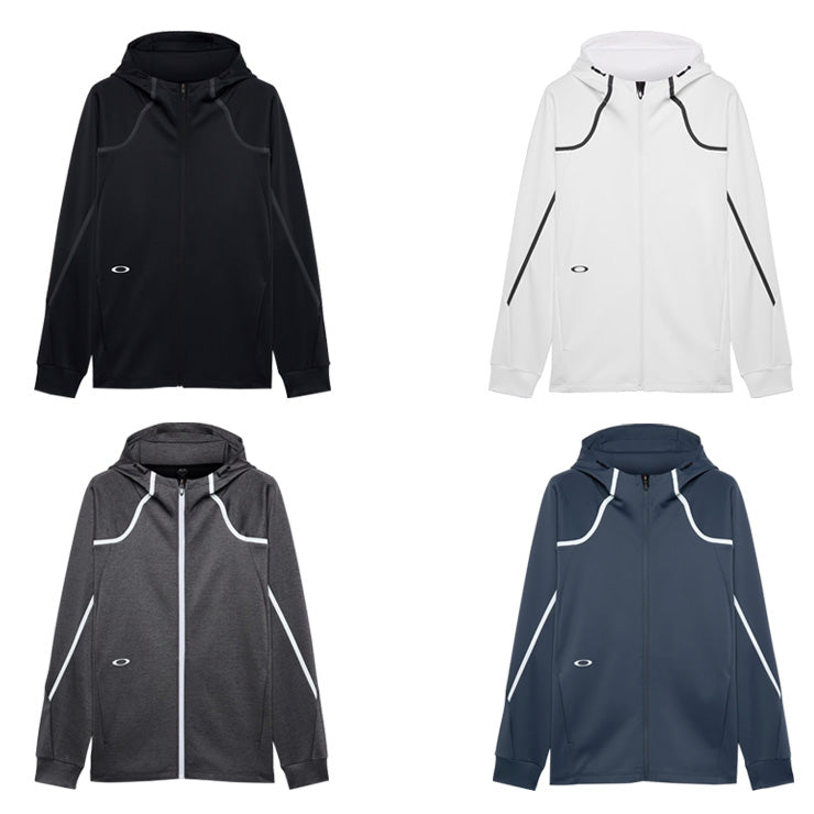 【2026モデル】オークリー ウェア ジャージ ジャケット ロングパンツ ウェア 上下セット 長袖 3RDG Synchronism Jacket Pants 9.7 メンズ レディース ユニセックス FOA409475 FOA409516 スポーツウェア トレーニングウェア ランニング oakley