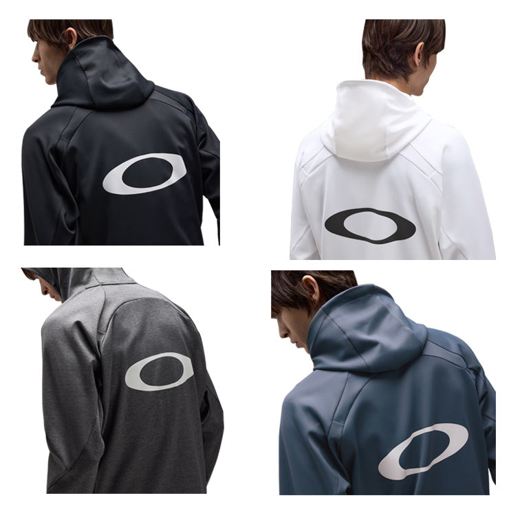 【2026モデル】オークリー ウェア ジャージ ジャケット ロングパンツ ウェア 上下セット 長袖 3RDG Synchronism Jacket Pants 9.7 メンズ レディース ユニセックス FOA409475 FOA409516 スポーツウェア トレーニングウェア ランニング oakley