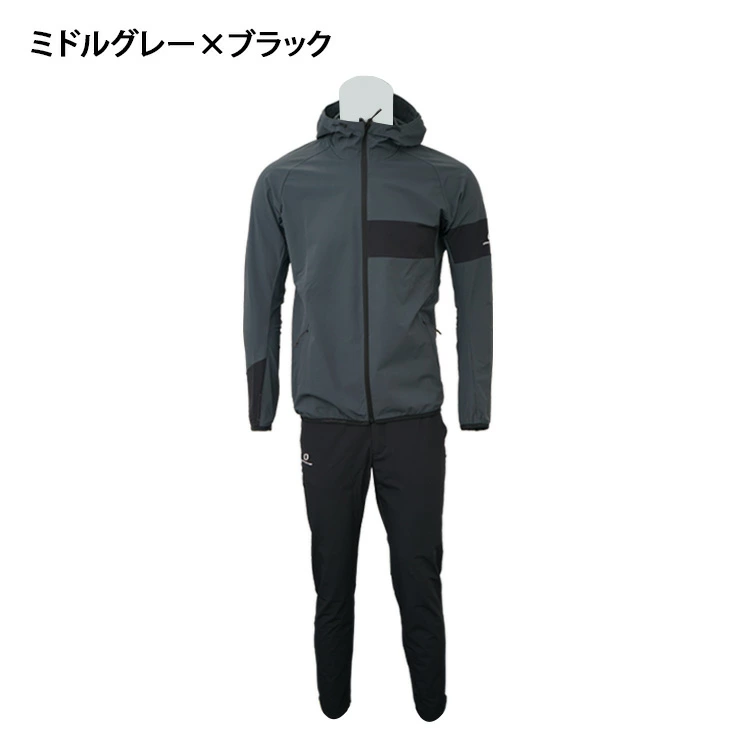 2025モデル】オンヨネ ウェア ウィンドブレーカー ジャケット ロング 2025モデル】オンヨネ ウェア ウィンドブレーカー ジャケット ロング