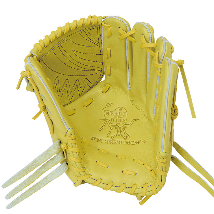 ローリングス 硬式 グローブ グラブ 投手用 右投げ用 HOH プレミアム 高校野球対応 RGGC店限定 GH5HPA15W ピッチャー用 右利き用 大人 一般 硬式グローブ 硬式グラブ HOH PREMIUM rawlings