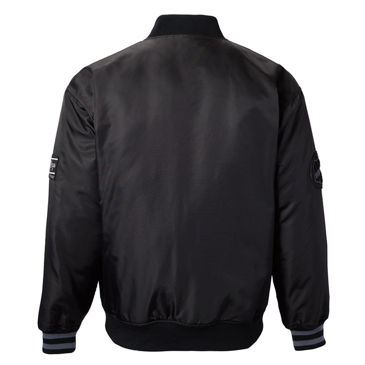 2025モデル】ローリングス ツイル パデッド バーシティジャケット 中綿