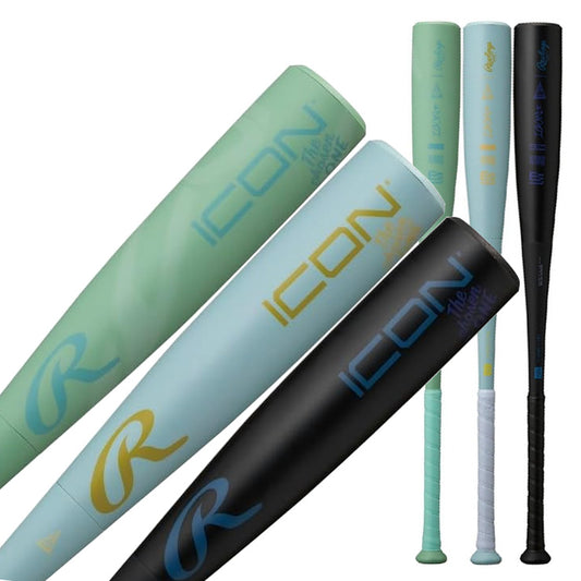 【予約販売】2026モデル ローリングス 少年軟式 バット ICON アイコン 79cm 560g 80cm 570g 81cm 580g 少年野球 BJ6IONE 軽い 軽量 FRP製バット JSBBマーク 軟式野球 ジュニア用 小学生 学童野球 こども キッズ Jr 試合 rawlings