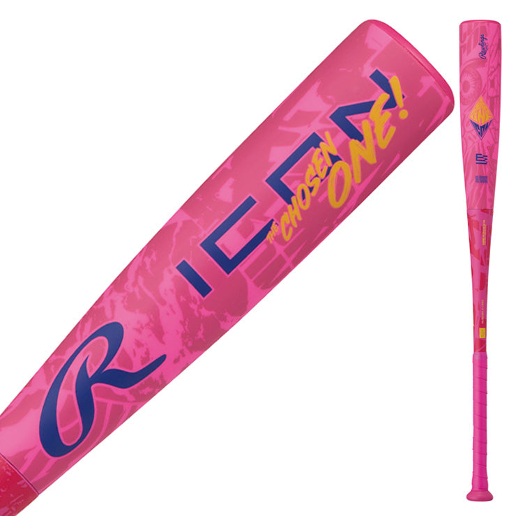 【予約販売】2027モデル ローリングス 少年軟式 バット ICON アイコン 新カラー 76cm 550g 79cm 560g 80cm 570g 81cm 580g 82cm 650g 少年野球 BJ7IONE 軽い 軽量 FRP製バット JSBBマーク 軟式野球 ジュニア用 小学生 学童野球 こども キッズ Jr 試合 rawlings