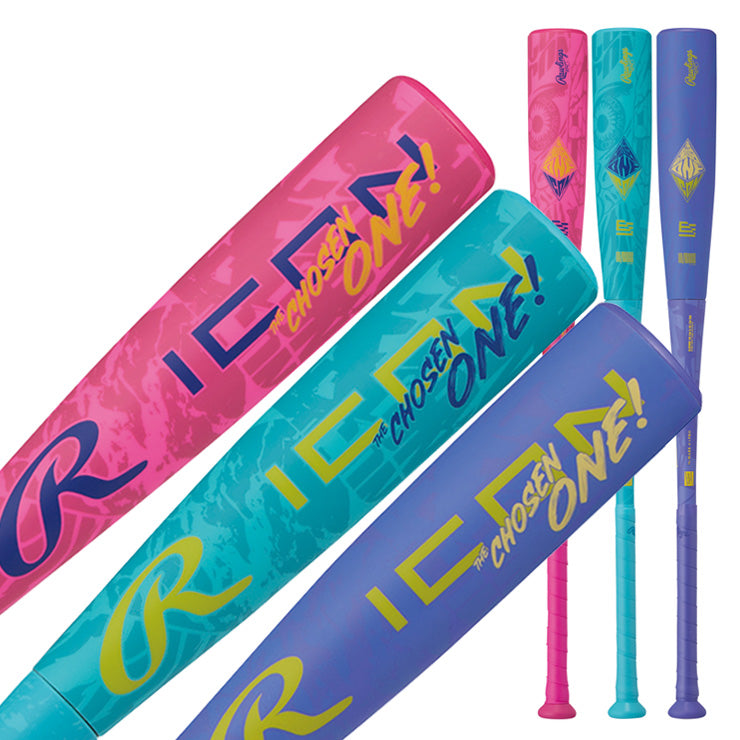 【予約販売】2027モデル ローリングス 少年軟式 バット ICON アイコン 新カラー 76cm 550g 79cm 560g 80cm 570g 81cm 580g 82cm 650g 少年野球 BJ7IONE 軽い 軽量 FRP製バット JSBBマーク 軟式野球 ジュニア用 小学生 学童野球 こども キッズ Jr 試合 rawlings