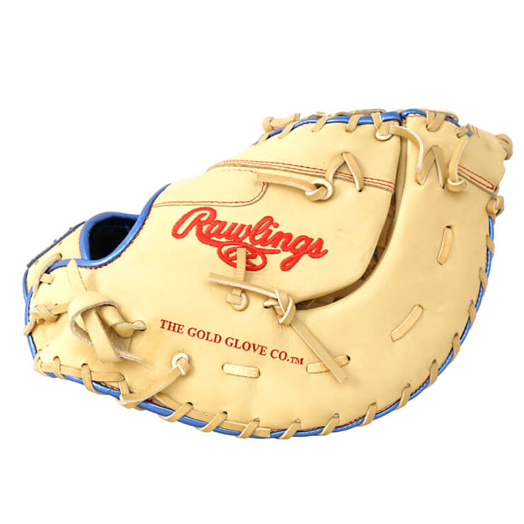 売り直営 Rawlings ローリングス HOH®︎GOLD 軟式 一塁手用ファースト ...