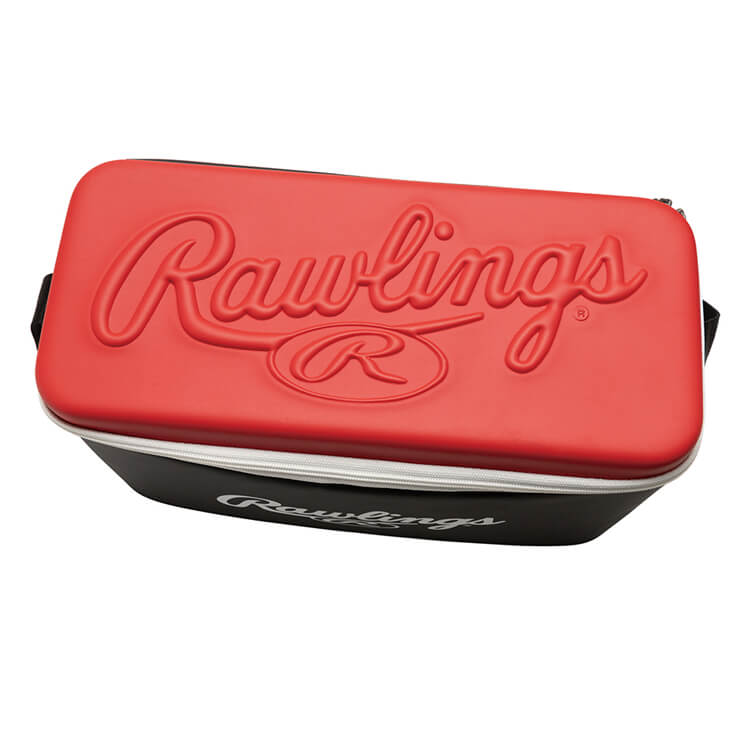 一番最安 希少 限定品 Rawlings ローリング グラブケース ピンク 2個 
