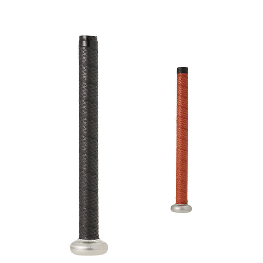 イーストン 野球 バット用 グリップテープ 高校野球対応 1.2mm ブラック ブラウン EBBG24F01 バットグリップ EASTON