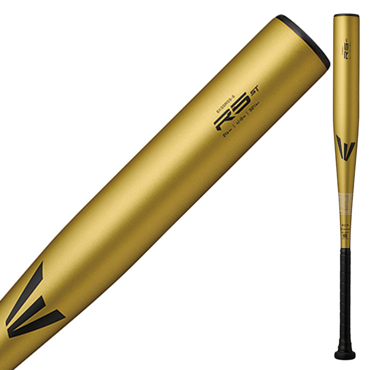 【2026モデル】イーストン 硬式 金属バット 新基準対応 R5 ST 82cm 83cm 84cm 900g 高校野球 EKS5R5SS 硬式用 バット 硬式野球 硬式バット 高校生 大人 一般 EASTON