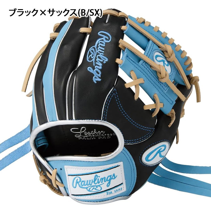 【2025モデル】ローリングス 硬式 トレーニンググラブ ゲーマー 右投げ用 左投げ用 小型 練習用 グローブ グラブ GH5GTK4T 小さい 守備練習 ノック 野球グローブ 硬式グローブ 硬式グラブ トレーニング用 硬式用 軟式用 トレーニンググローブ rawlings