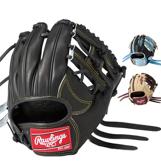 【2025モデル】ローリングス 硬式 トレーニンググラブ ゲーマー 右投げ用 左投げ用 小型 練習用 グローブ グラブ GH5GTK4T 小さい 守備練習 ノック 野球グローブ 硬式グローブ 硬式グラブ トレーニング用 硬式用 軟式用 トレーニンググローブ rawlings