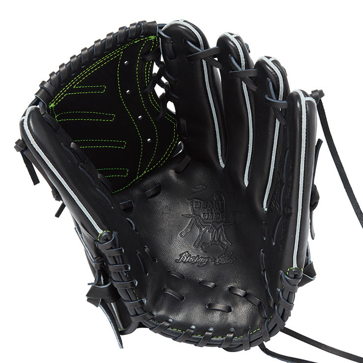 【2025モデル】ローリングス 硬式 グローブ グラブ 投手用 HOH ライジングスター 右投げ用 高校野球対応 RGGC店限定 GH5HRA140 ピッチャー用 大人 一般 硬式グローブ 硬式グラブ 中学硬式 女子硬式 女子野球 HOH RIZING STAR COMB コスパ rawlings