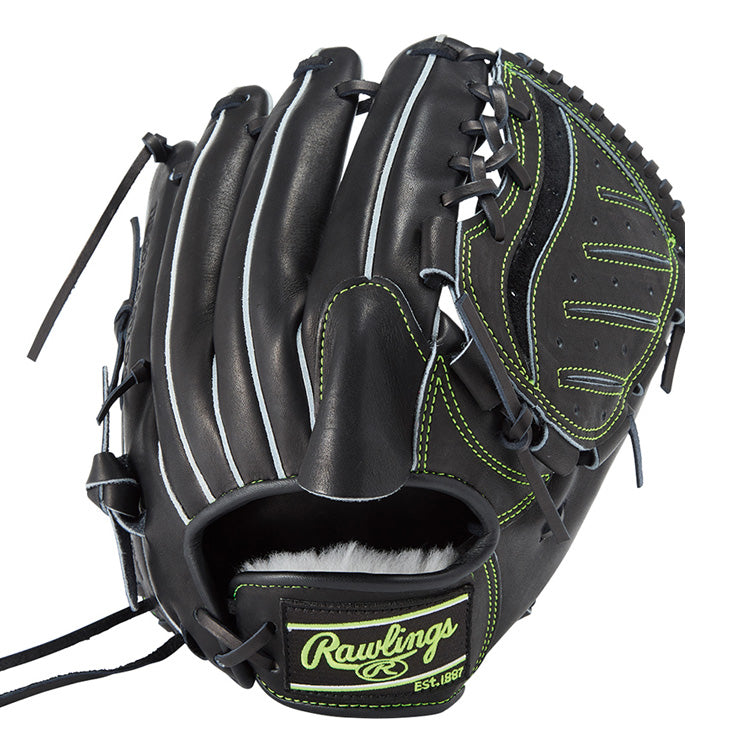 【2025モデル】ローリングス 硬式 グローブ グラブ 投手用 HOH ライジングスター 右投げ用 高校野球対応 RGGC店限定 GH5HRA140 ピッチャー用 大人 一般 硬式グローブ 硬式グラブ 中学硬式 女子硬式 女子野球 HOH RIZING STAR COMB コスパ rawlings