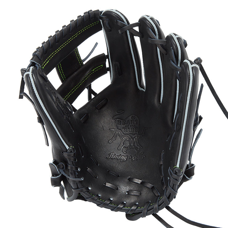 【2025モデル】ローリングス 硬式 グローブ グラブ 内野手用 HOH ライジングスター 右投げ用 高校野球対応 RGGC店限定 GH5HRN6X0 内野用 大人 一般 硬式グローブ 硬式グラブ 中学硬式 女子硬式 女子野球 HOH RIZING STAR コスパ rawlings