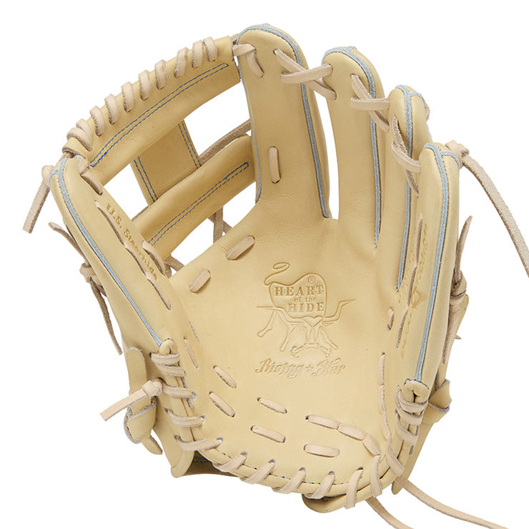 2025モデル】ローリングス 硬式 グローブ グラブ 内野手用 HOH