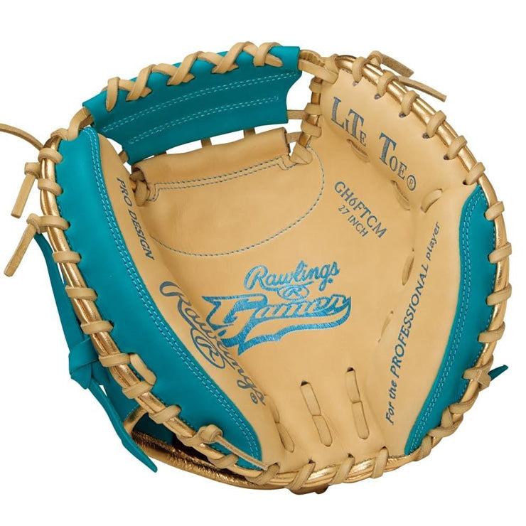【2026モデル】ローリングス 硬式 トレーニングミット キャッチャーミット ゲーマー 右投げ用 小型 練習用 ミット GH6FTCM 小さい キャッチング 野球グローブ 硬式グローブ 硬式グラブ トレーニング用 硬式用 軟式用 トレーニンググラブ rawlings