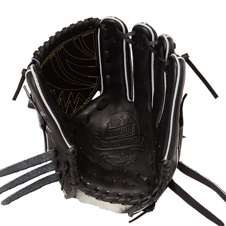 【2026モデル】ローリングス 硬式 グローブ グラブ 投手用 右投げ用 プロプリファード N6 BASIC 高校野球対応 RGGC店限定 GH6PRN65 ピッチャー用 右利き用 大人 一般 硬式グローブ 硬式グラブ PRO PREFERRED rawlings