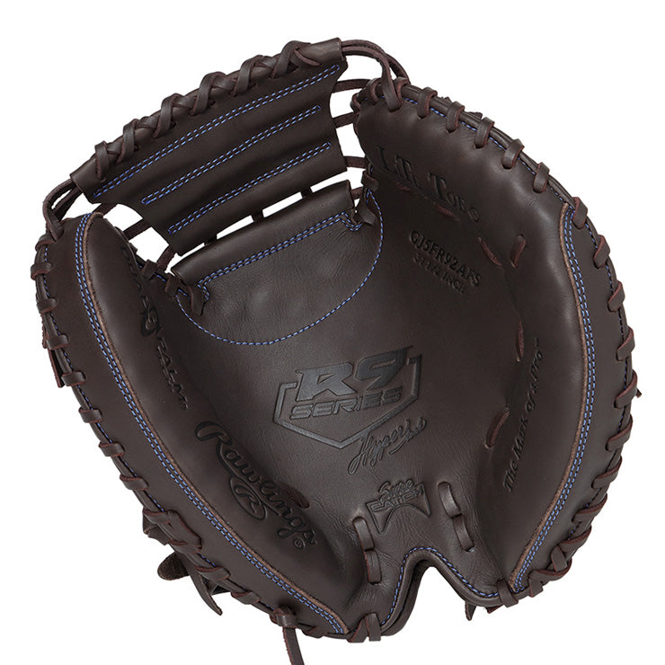 2025モデル】ローリングス 少年軟式 キャッチャーミット 右投げ