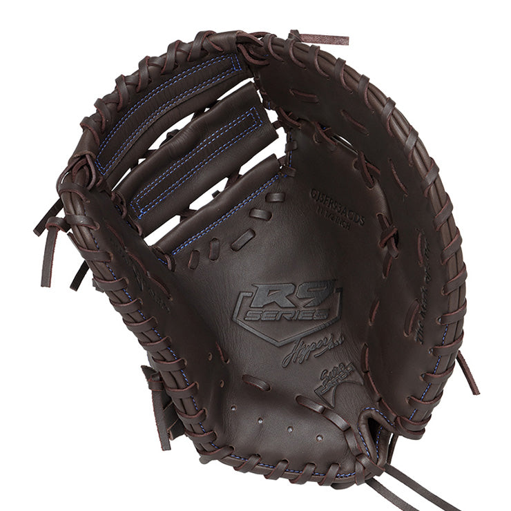 2025モデル】ローリングス 少年軟式 ファーストミット 右投げ用 左投げ