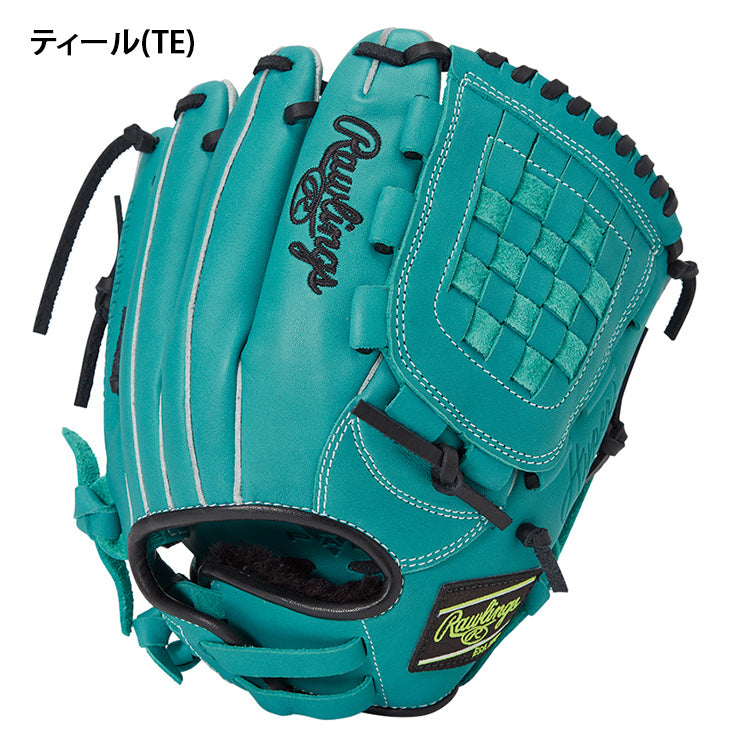 ローリングス　軟式用グラブ Rawlings（ローリングス）軟式用グラブ HOH PRO EXCEL Wizard