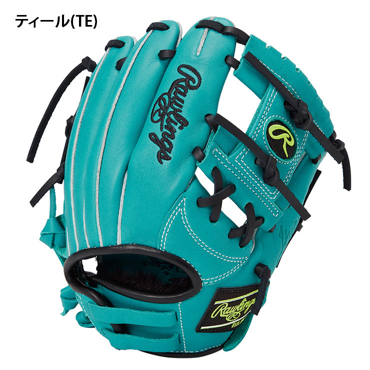 【2025モデル】ローリングス 少年軟式 グローブ グラブ オールラウンド用 右投げ用 サイズSS ハイパーテック R9 少年野球 GJ5FR9BFSS 小さい 低学年 学童野球 ジュニア用 小学生 こども 子ども キッズ Jr 軟式グローブ 軟式グラブ rawlings