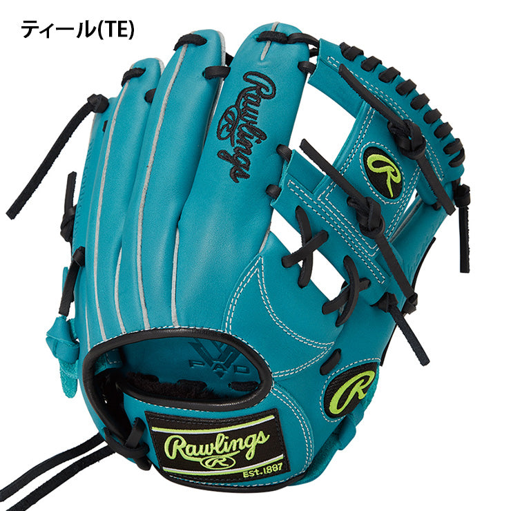 2025モデル】ローリングス 少年軟式 グローブ グラブ オールラウンド用