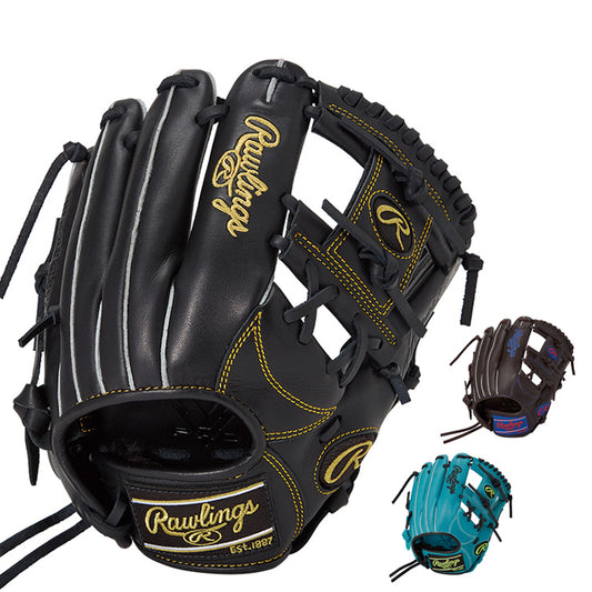 【2025モデル】ローリングス 少年軟式 グローブ グラブ オールラウンド用 右投げ用 サイズM ハイパーテック R9 少年野球 GJ5FR9G9M 低学年 中学年 学童野球 ジュニア用 小学生 こども 子ども キッズ Jr 軟式グローブ 軟式グラブ rawlings