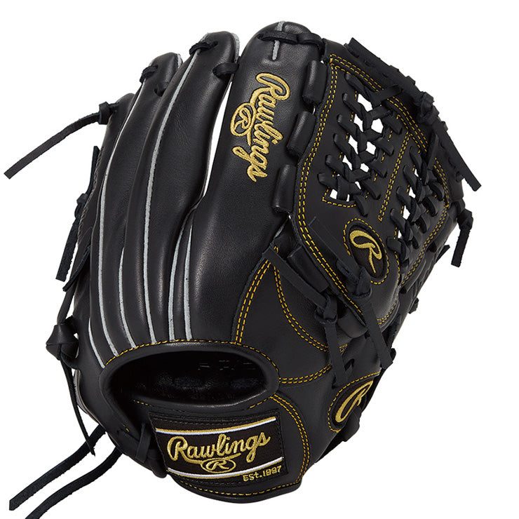 2025モデル】ローリングス 少年軟式 グローブ グラブ オール