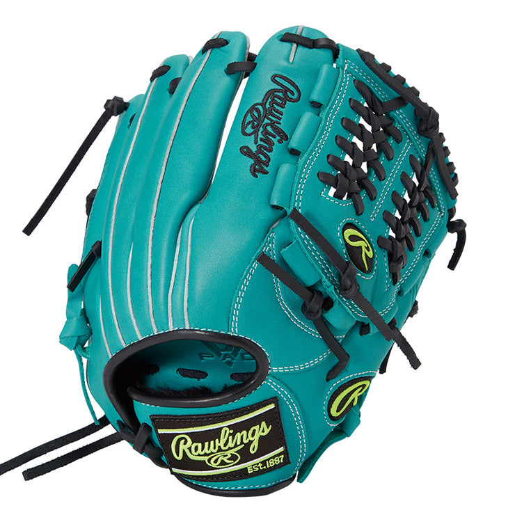 Rawlings 軟式グローブ 軟式 HOH® METALLIC [オールフィルダー用] サイズ11.75 | グラブ