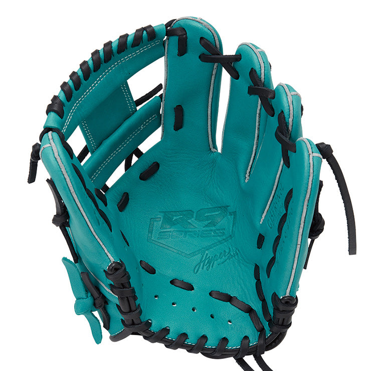 ローリングス 少年軟式グラブ GJ5FR9N6L-TE [オールラウンド用] 2025モデル】ローリングス 少年軟式 グローブ グラブ オール