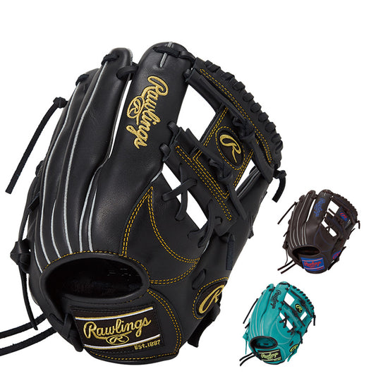 【2025モデル】ローリングス 少年軟式 グローブ グラブ オールラウンド用 右投げ用 サイズL ハイパーテック R9 少年野球 GJ5FR9N6L 中学年 高学年 学童野球 ジュニア用 小学生 こども 子ども キッズ Jr 軟式グローブ 軟式グラブ rawlings