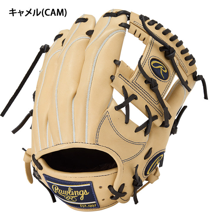 2025モデル】ローリングス 少年軟式 グローブ グラブ オールラウンド用