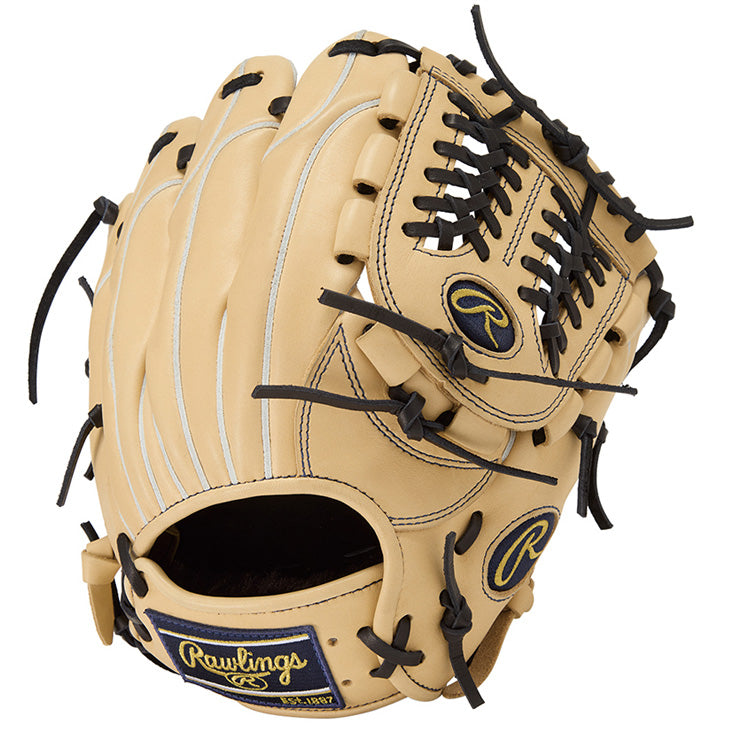 ローリングス 新2色Rawlings軟式野球 /ソフトボール兼用グラブ 成人用 ローリングス 新2色Rawlings軟式野球 /ソフトボール兼用グラブ