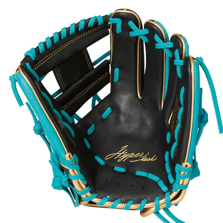 【2026モデル】ローリングス 少年軟式 グローブ グラブ オールラウンド用 右投げ用 サイズM ハイパーテック カラーズ シンク 少年野球 GJ6HTCG9M ジュニア こども 子ども 小学生 学童野球 軟式グローブ 軟式グラブ かっこいい カラフル rawlings