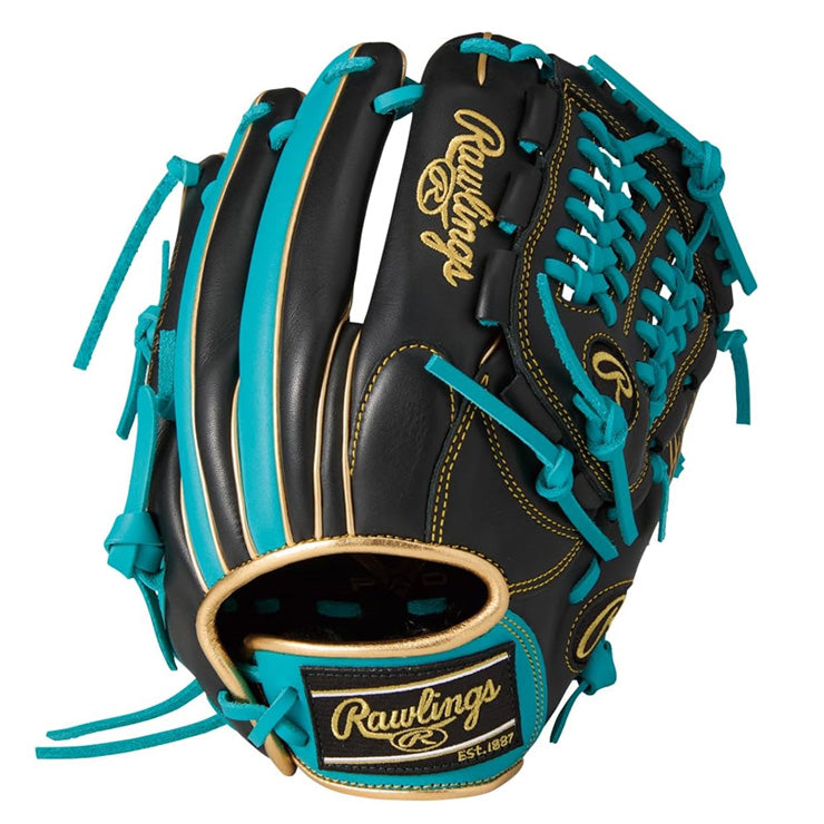 ま*ま様 オール ローリングス / グローブ 少年野球 Rawlings（ローリングス） 右投用 Lサイズ オールラウンド 少年軟式用グラブ ローリングス 新品 グローブ